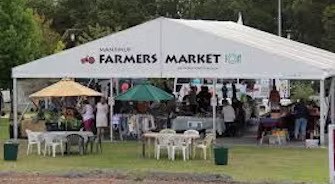 Manjimup Farmers Market – 1st & 3rd Saturday of every Month
