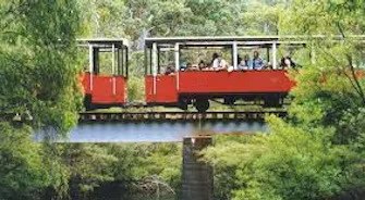 Pemberton Tramway Company